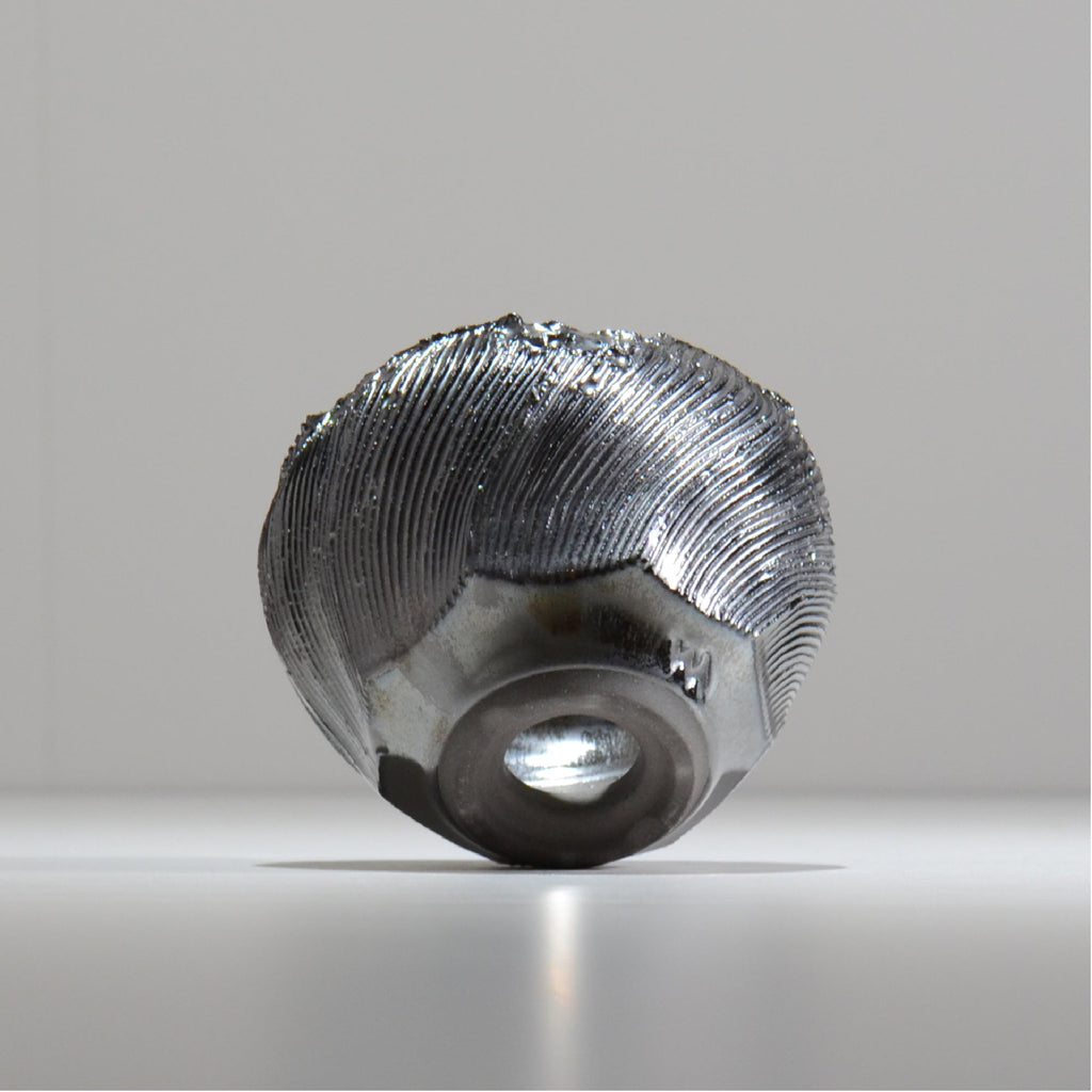 GLOWERS / 螺煌 / RAKOH / rakoh02_cut12_s / 約φ9.5cm / 植木鉢