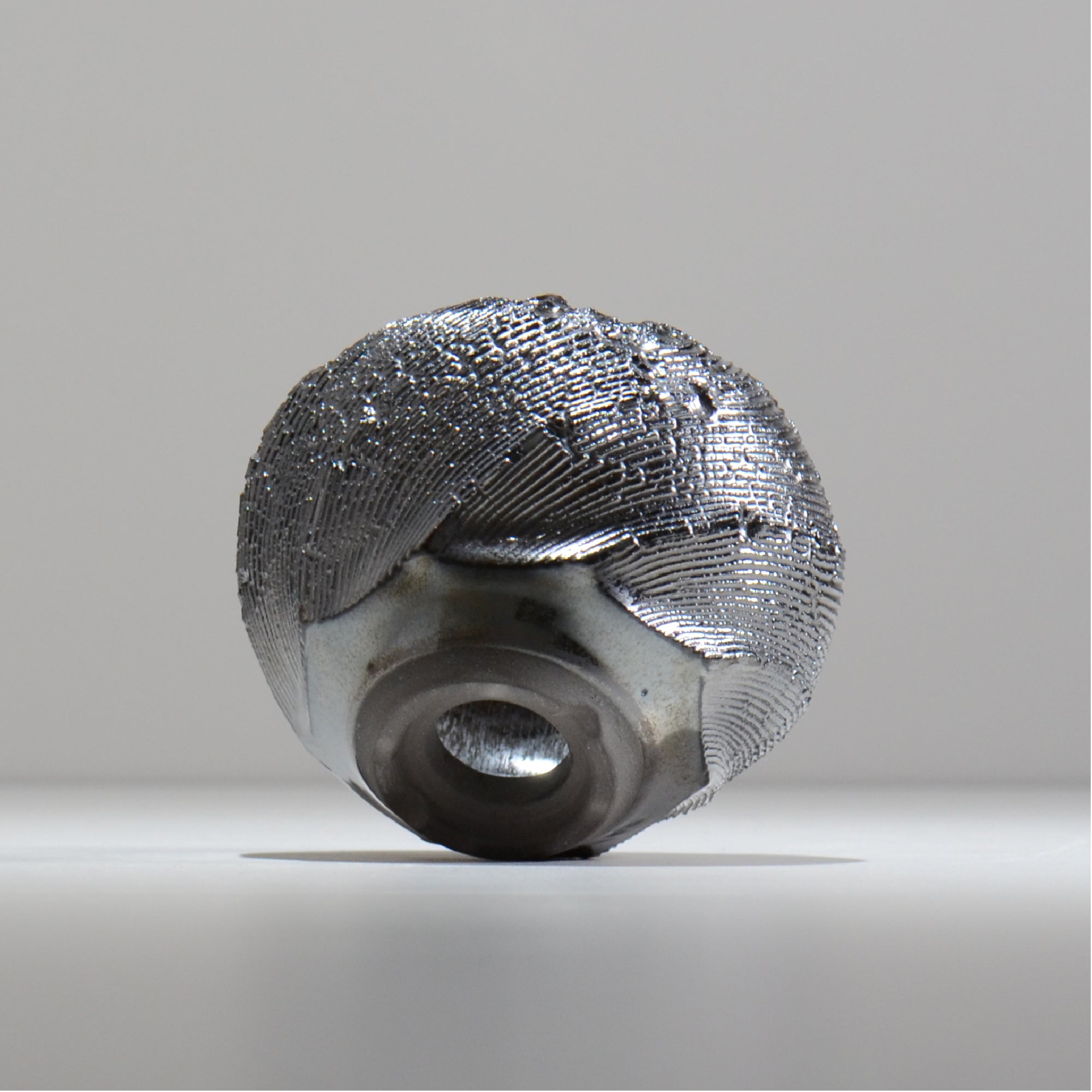 GLOWERS / 螺煌 / RAKOH /rakoh02_cut13_s / 約φ9.8cm / 植木鉢