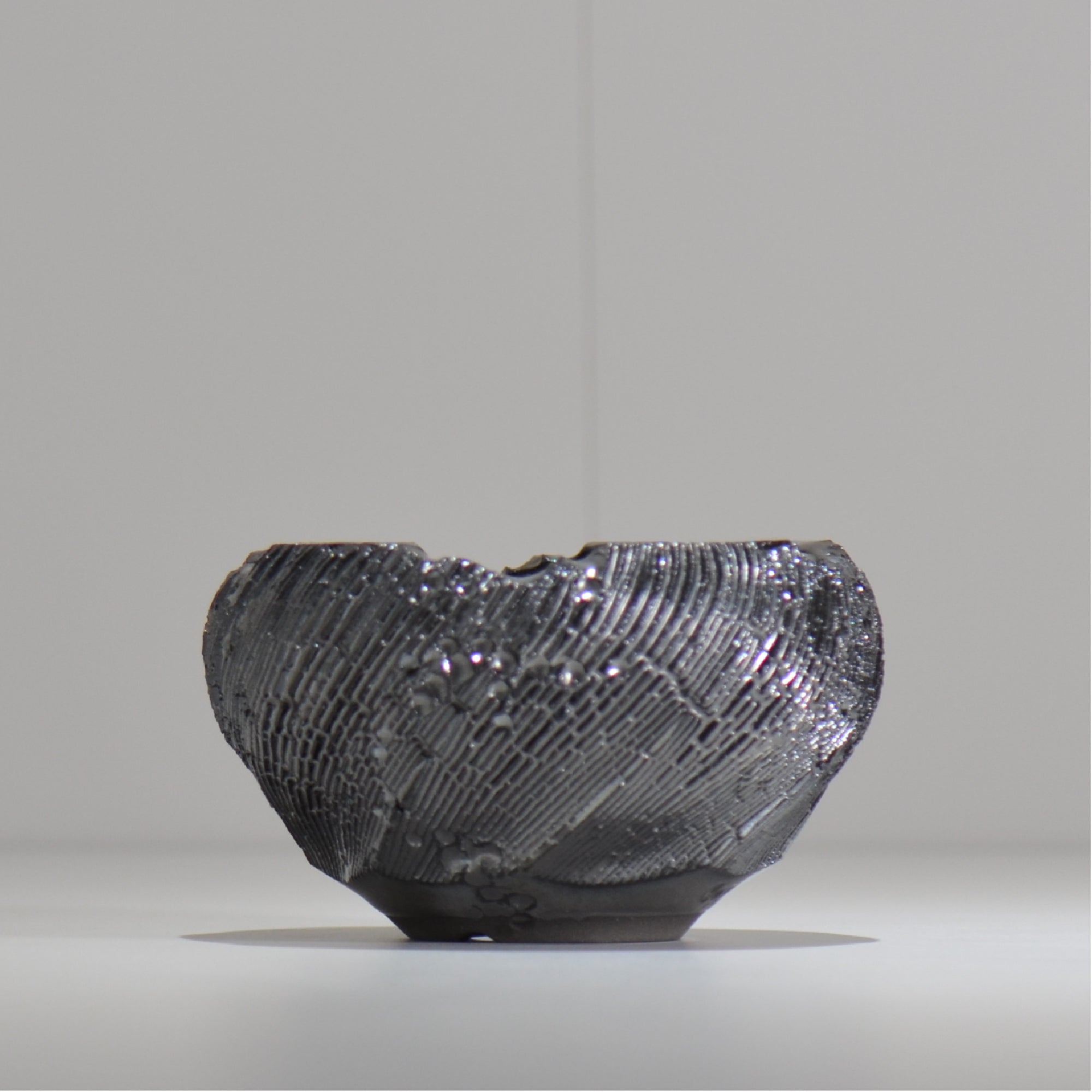 GLOWERS / 螺煌 / RAKOH /rakoh02_cut14_s / 約φ10cm / 植木鉢