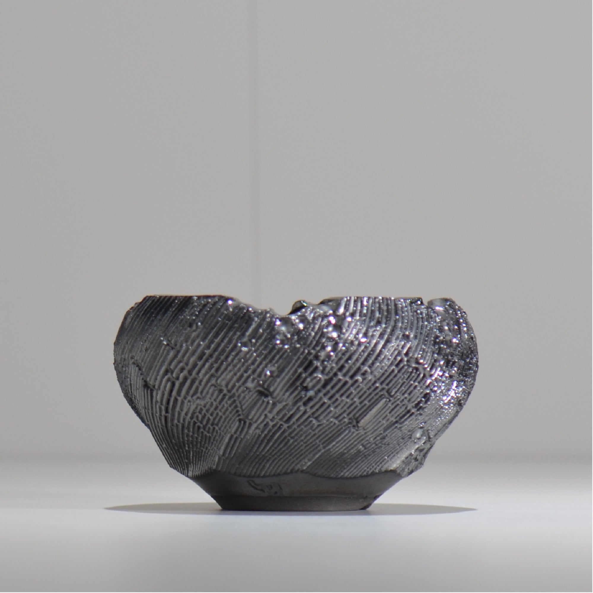 GLOWERS / 螺煌 / RAKOH /rakoh02_cut14_s / 約φ10cm / 植木鉢