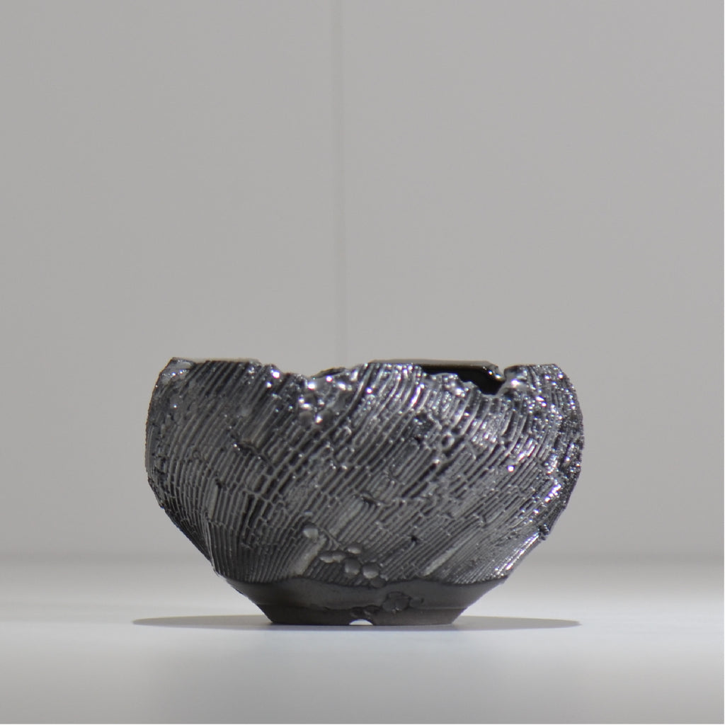 GLOWERS / 螺煌 / RAKOH /rakoh02_cut14_s / 約φ10cm / 植木鉢