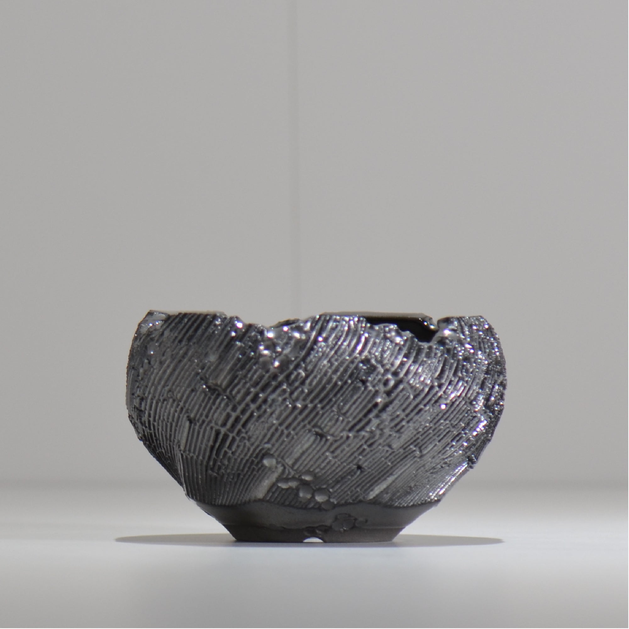 GLOWERS / 螺煌 / RAKOH /rakoh02_cut14_s / 約φ10cm / 植木鉢