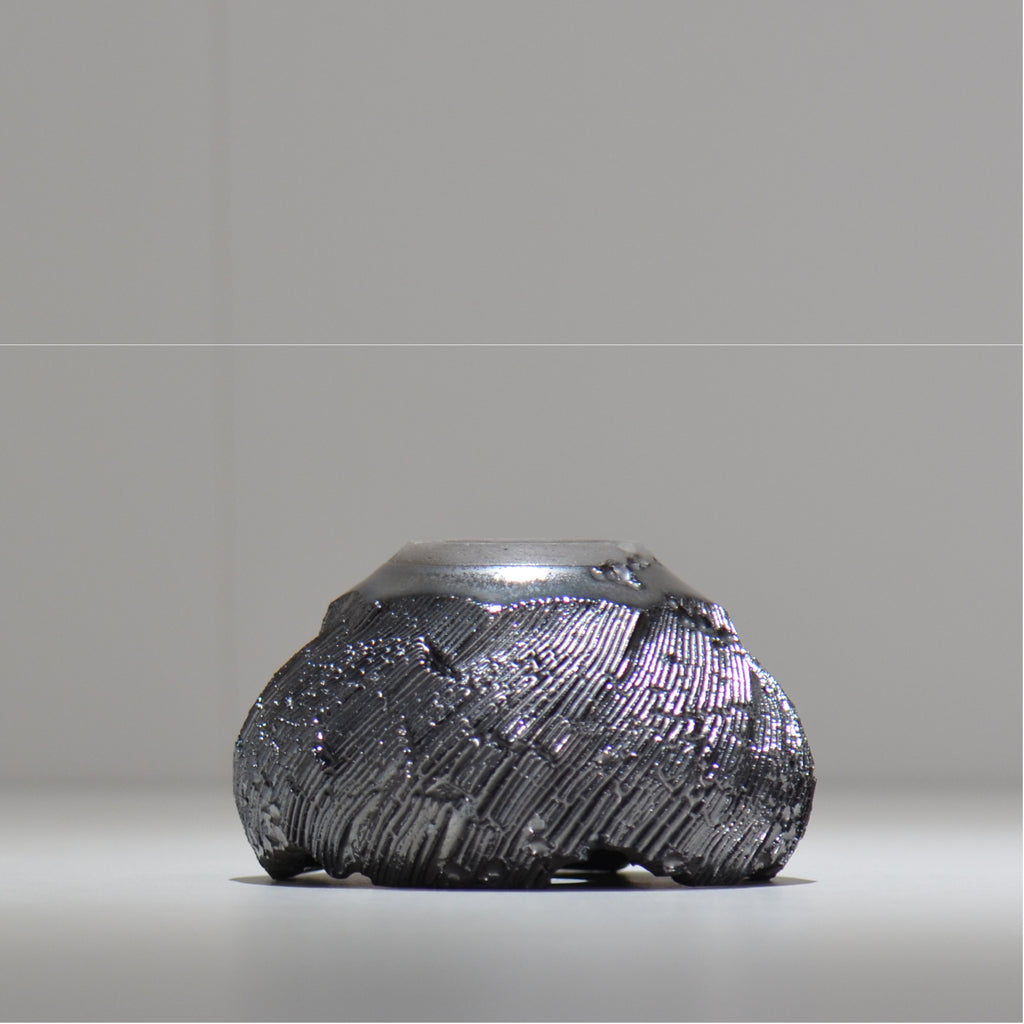 GLOWERS / 螺煌 / RAKOH /rakoh02_cut14_s / 約φ10cm / 植木鉢