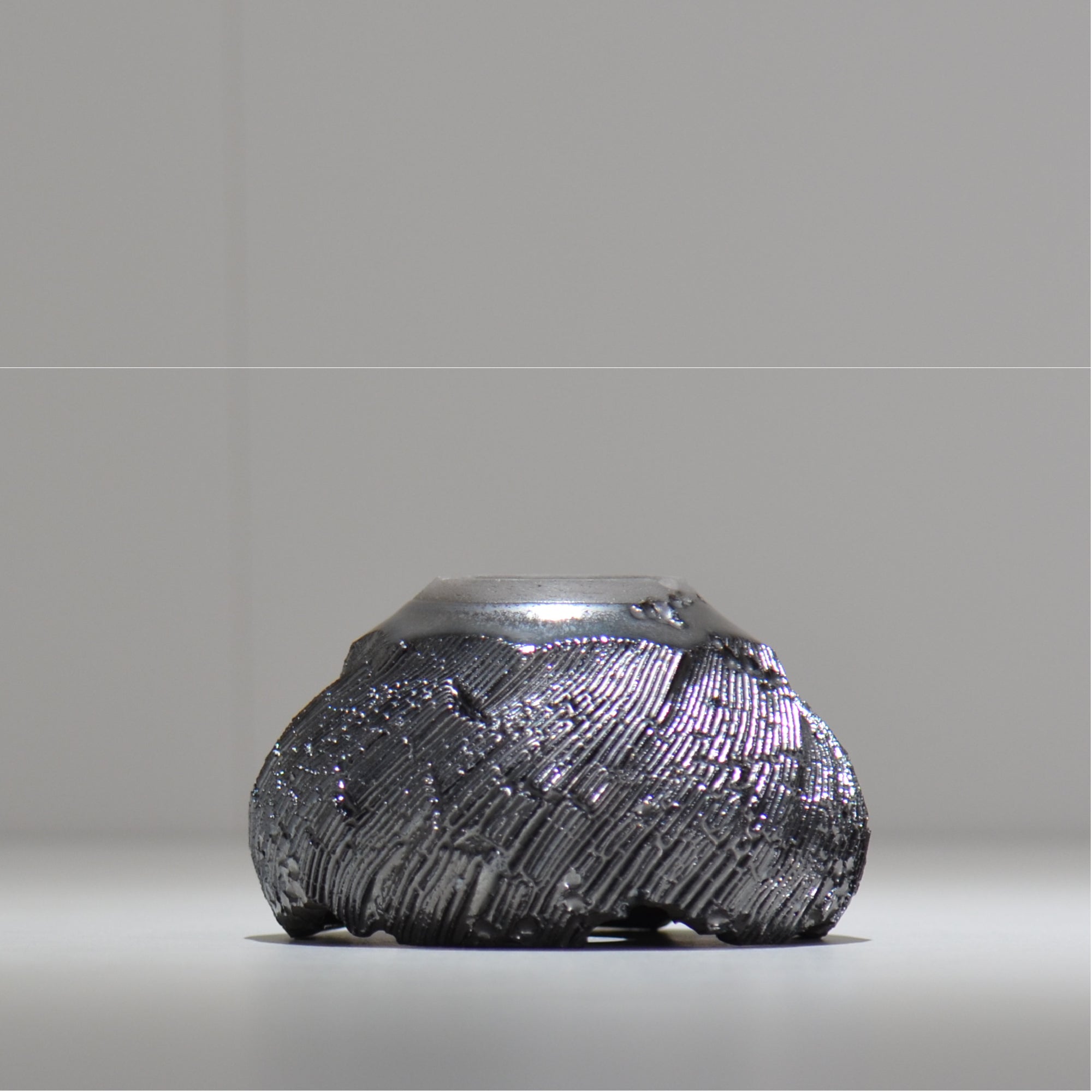 GLOWERS / 螺煌 / RAKOH /rakoh02_cut14_s / 約φ10cm / 植木鉢