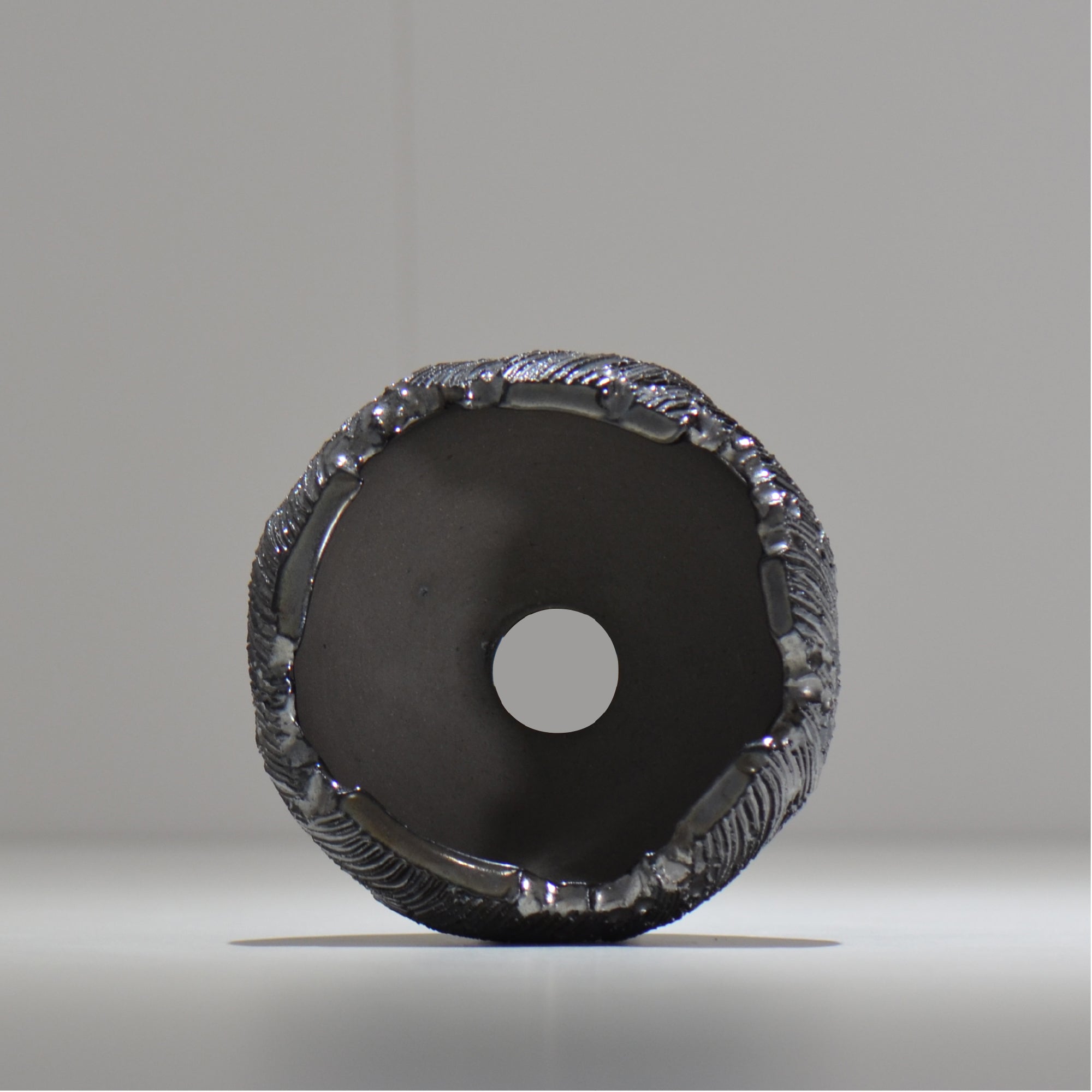 GLOWERS / 螺煌 / RAKOH /rakoh02_cut14_s / 約φ10cm / 植木鉢