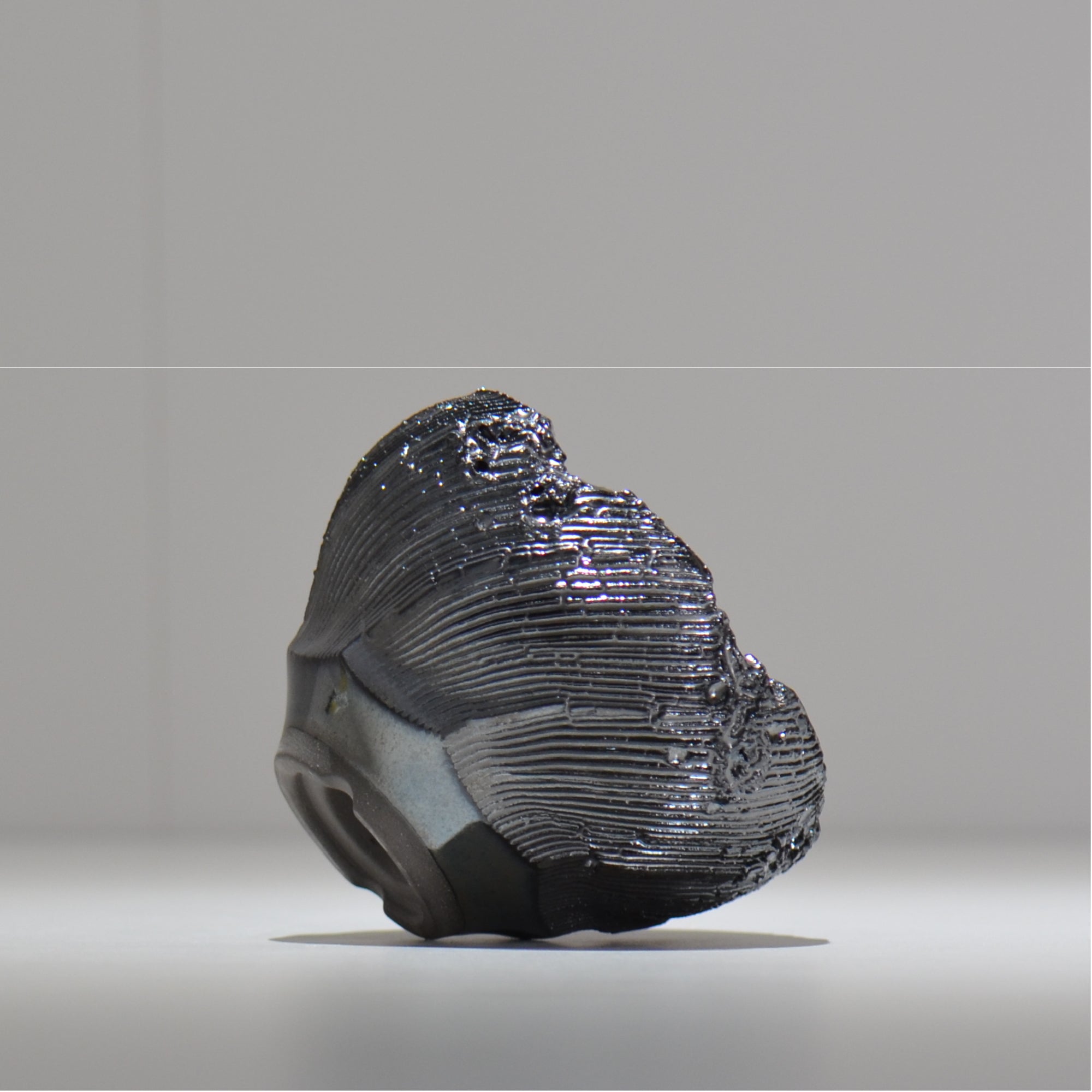 GLOWERS / 螺煌 / RAKOH / rakoh02_cut15_s / 約φ10cm / 植木鉢