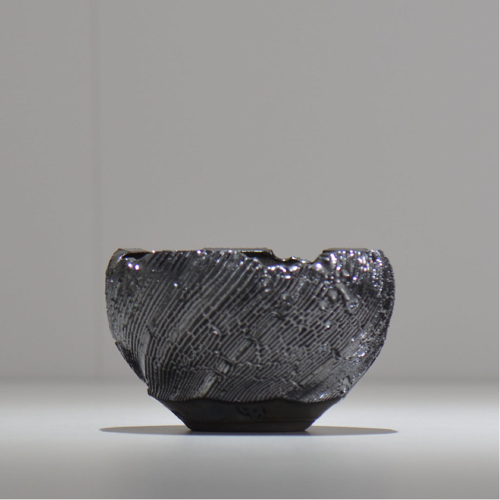 GLOWERS / 螺煌 / RAKOH / rakoh02_cut16_s / 約φ10cm / 植木鉢