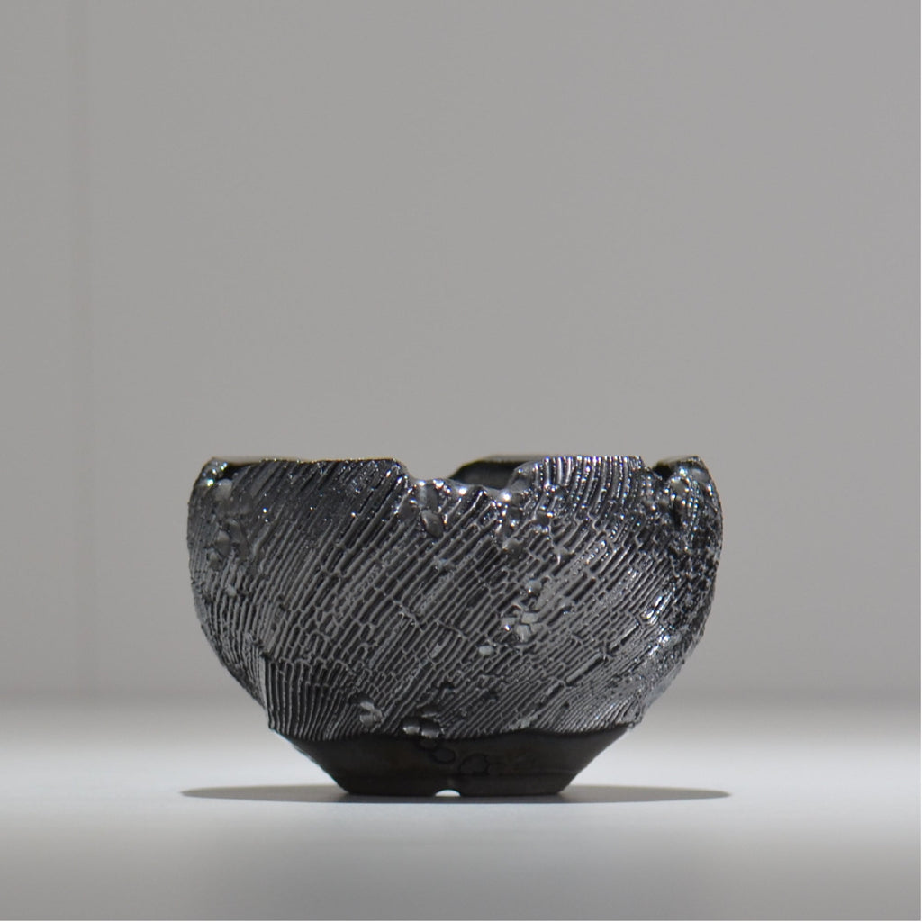 GLOWERS / 螺煌 / RAKOH / rakoh02_cut16_s / 約φ10cm / 植木鉢