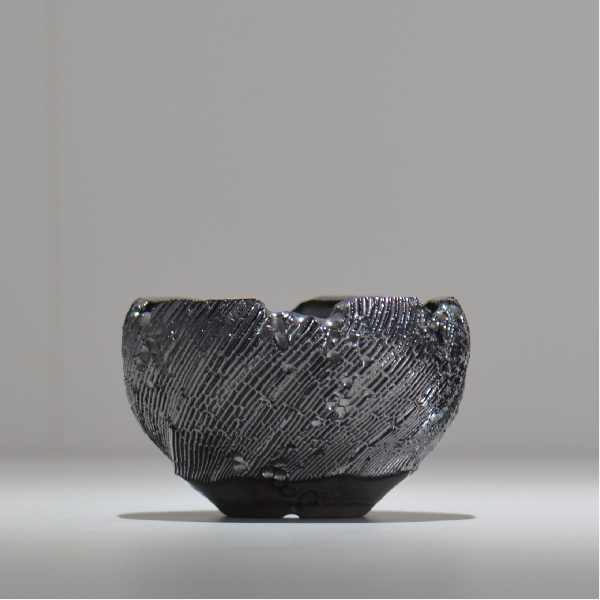 GLOWERS / 螺煌 / RAKOH / rakoh02_cut16_s / 約φ10cm / 植木鉢