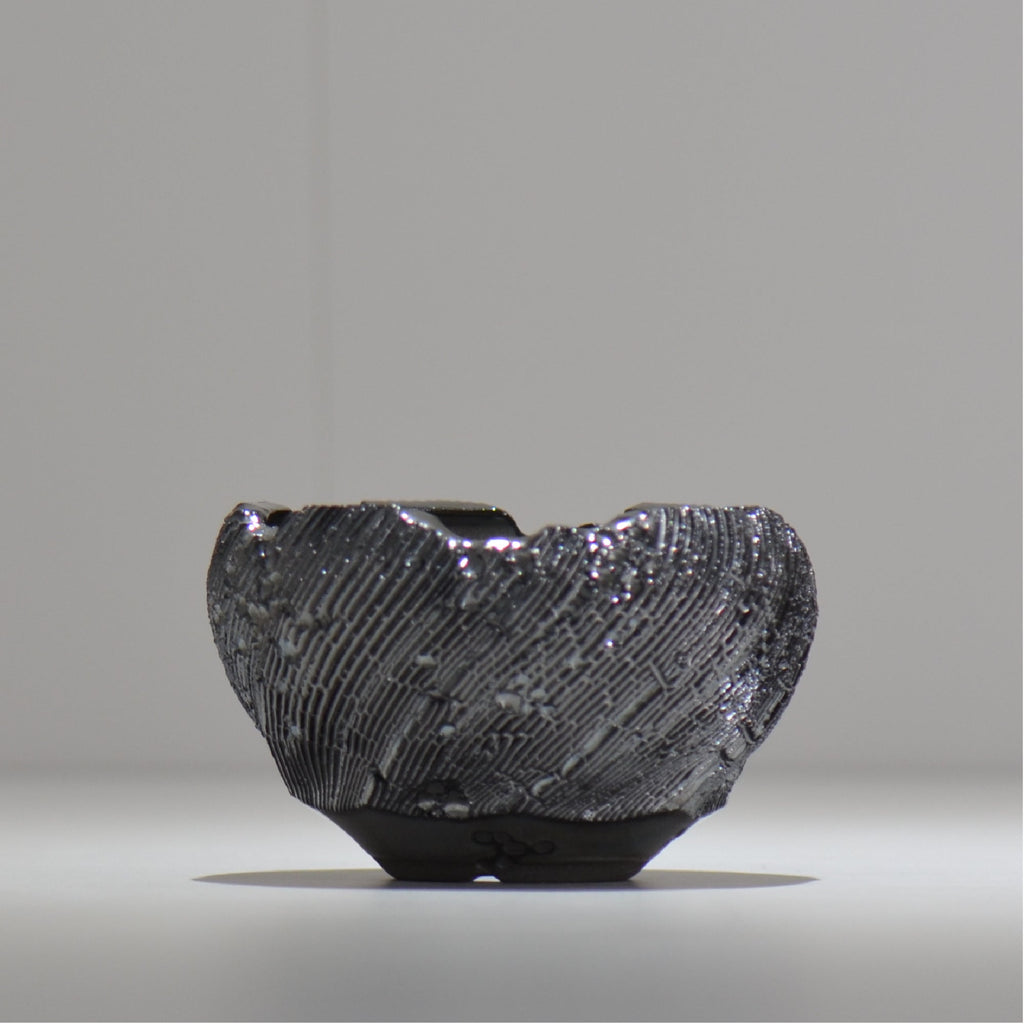 GLOWERS / 螺煌 / RAKOH / rakoh02_cut16_s / 約φ10cm / 植木鉢