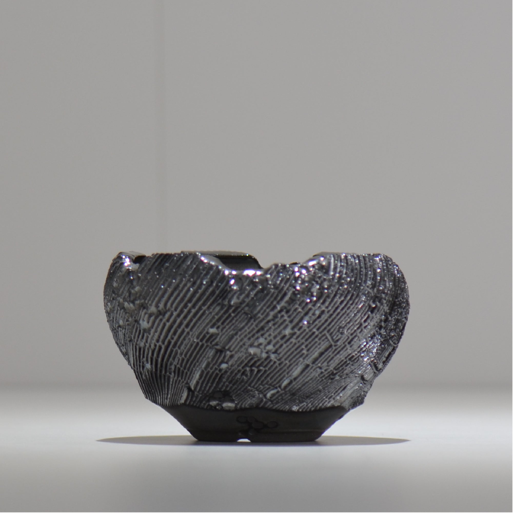 GLOWERS / 螺煌 / RAKOH / rakoh02_cut16_s / 約φ10cm / 植木鉢