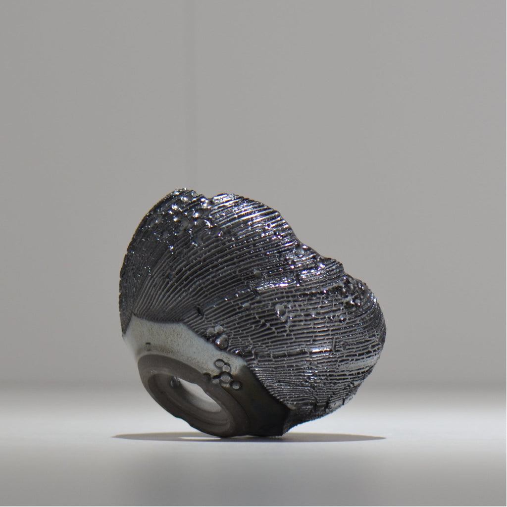 GLOWERS / 螺煌 / RAKOH / rakoh02_cut16_s / 約φ10cm / 植木鉢