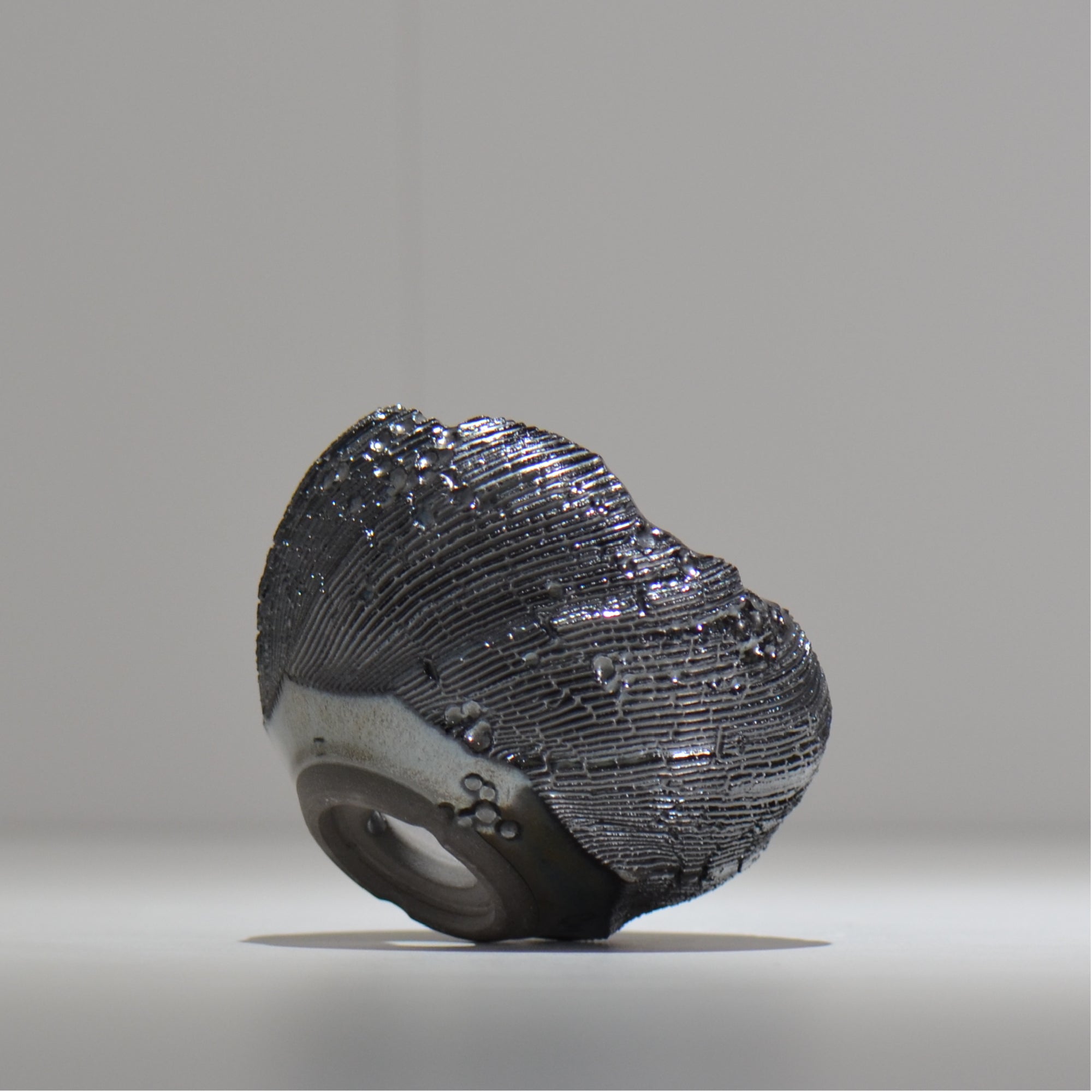 GLOWERS / 螺煌 / RAKOH / rakoh02_cut16_s / 約φ10cm / 植木鉢