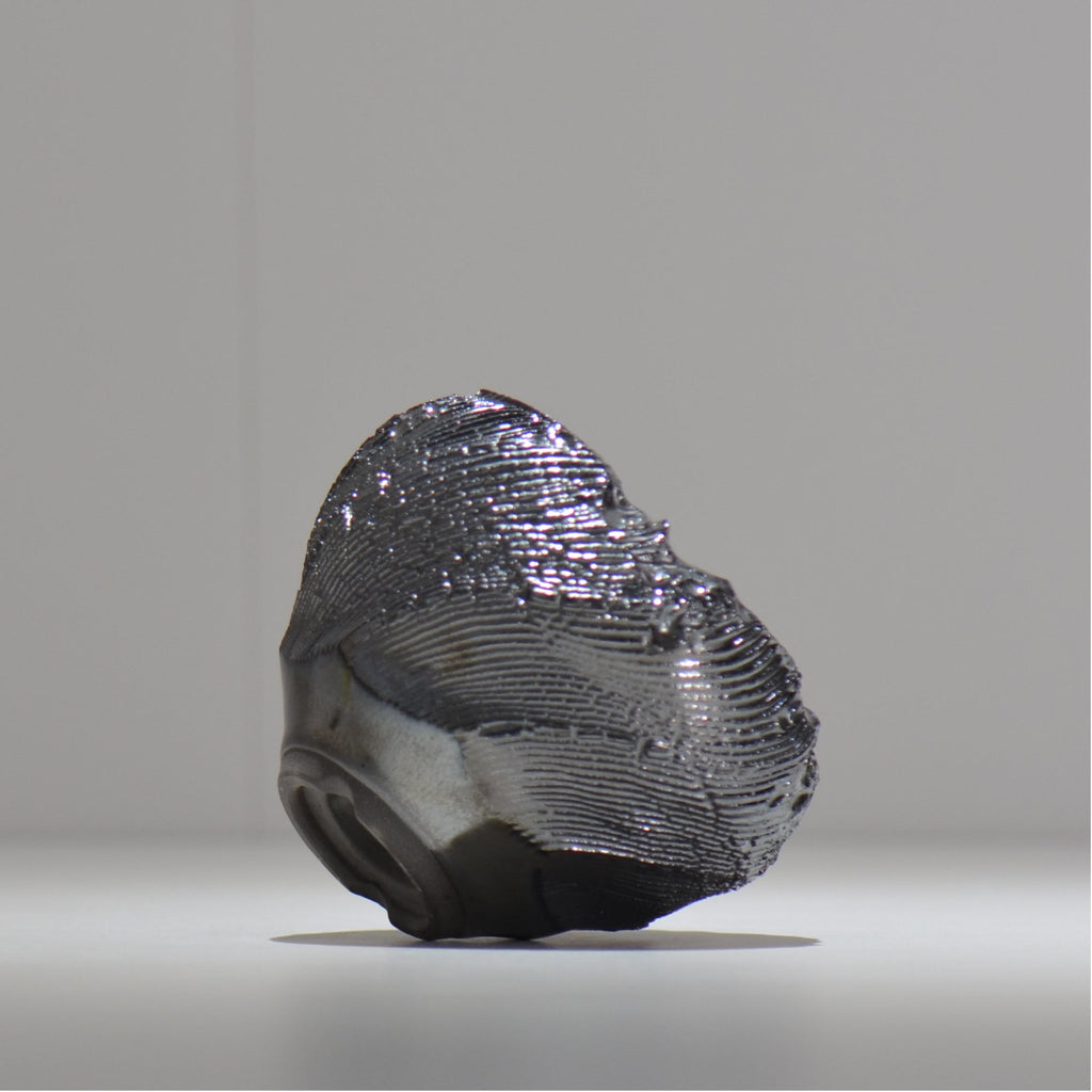 GLOWERS / 螺煌 / RAKOH / rakoh02_cut18_s / 約φ9.8cm / 植木鉢