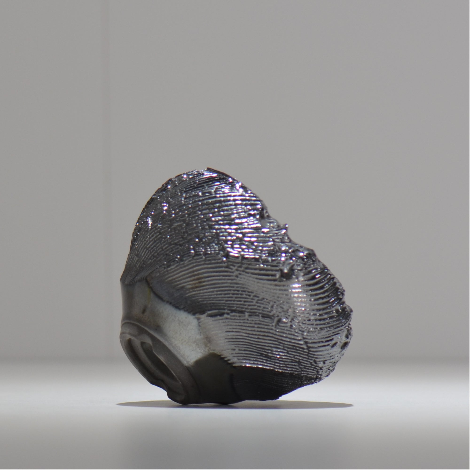 GLOWERS / 螺煌 / RAKOH / rakoh02_cut18_s / 約φ9.8cm / 植木鉢