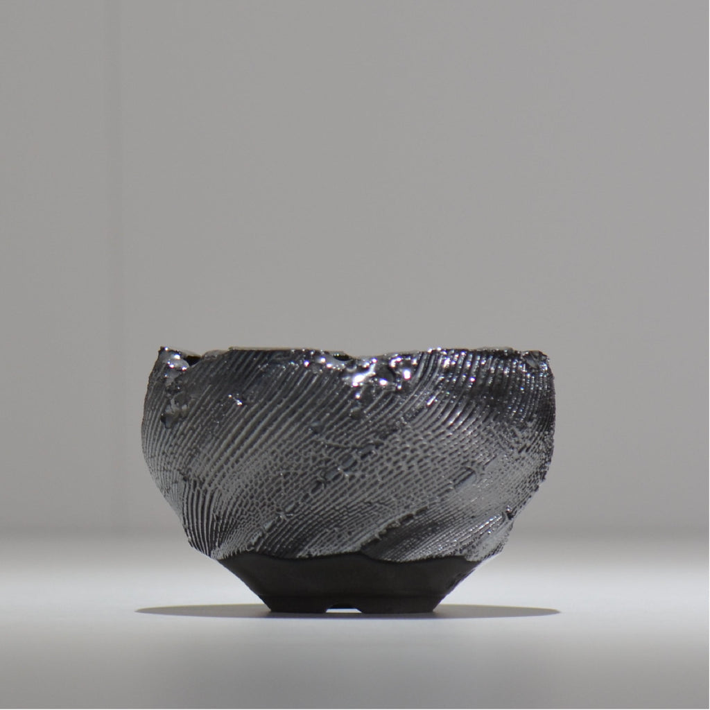 GLOWERS / 螺煌 / RAKOH / rakoh02_cut19_s / 約φ10cm / 植木鉢