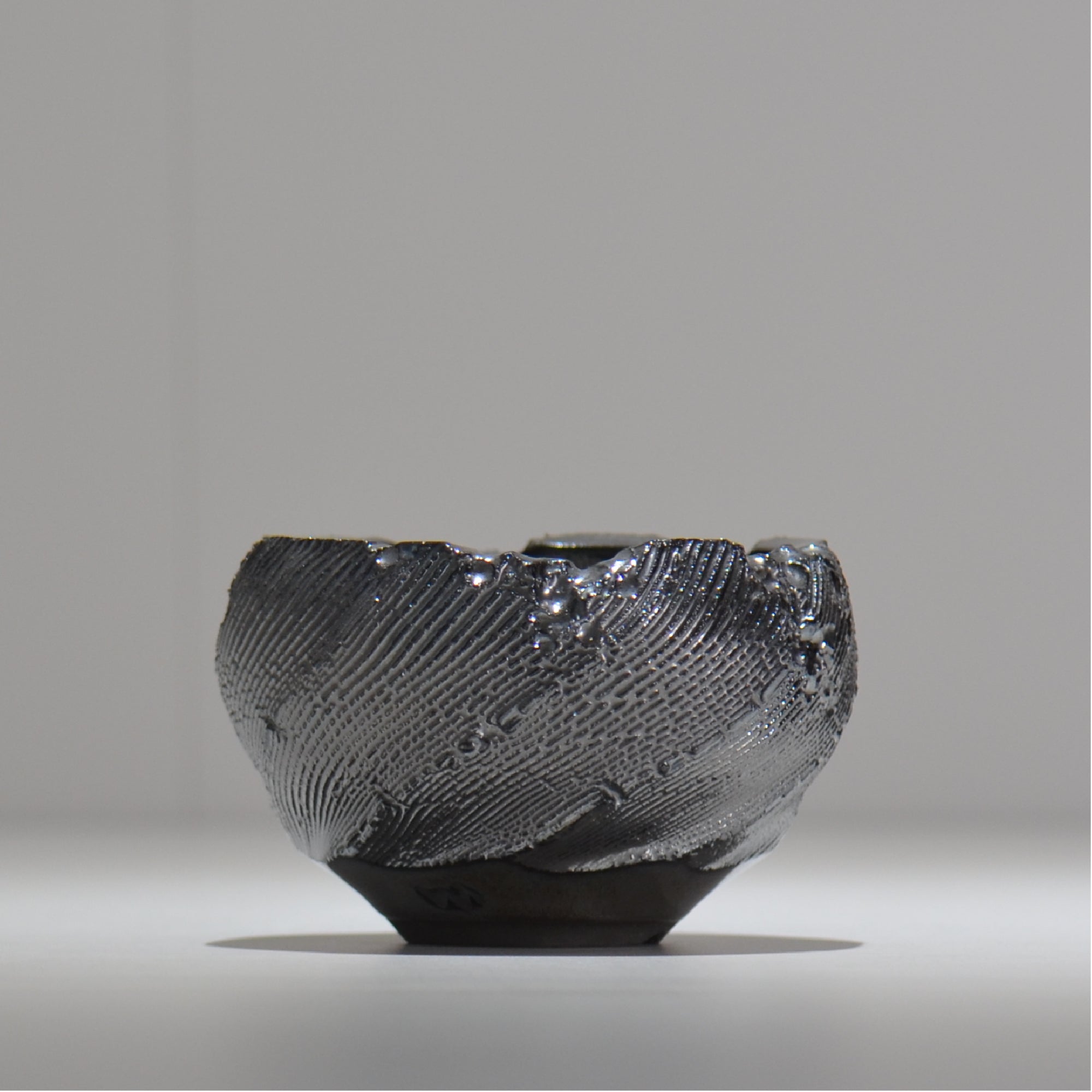 GLOWERS / 螺煌 / RAKOH / rakoh02_cut19_s / 約φ10cm / 植木鉢