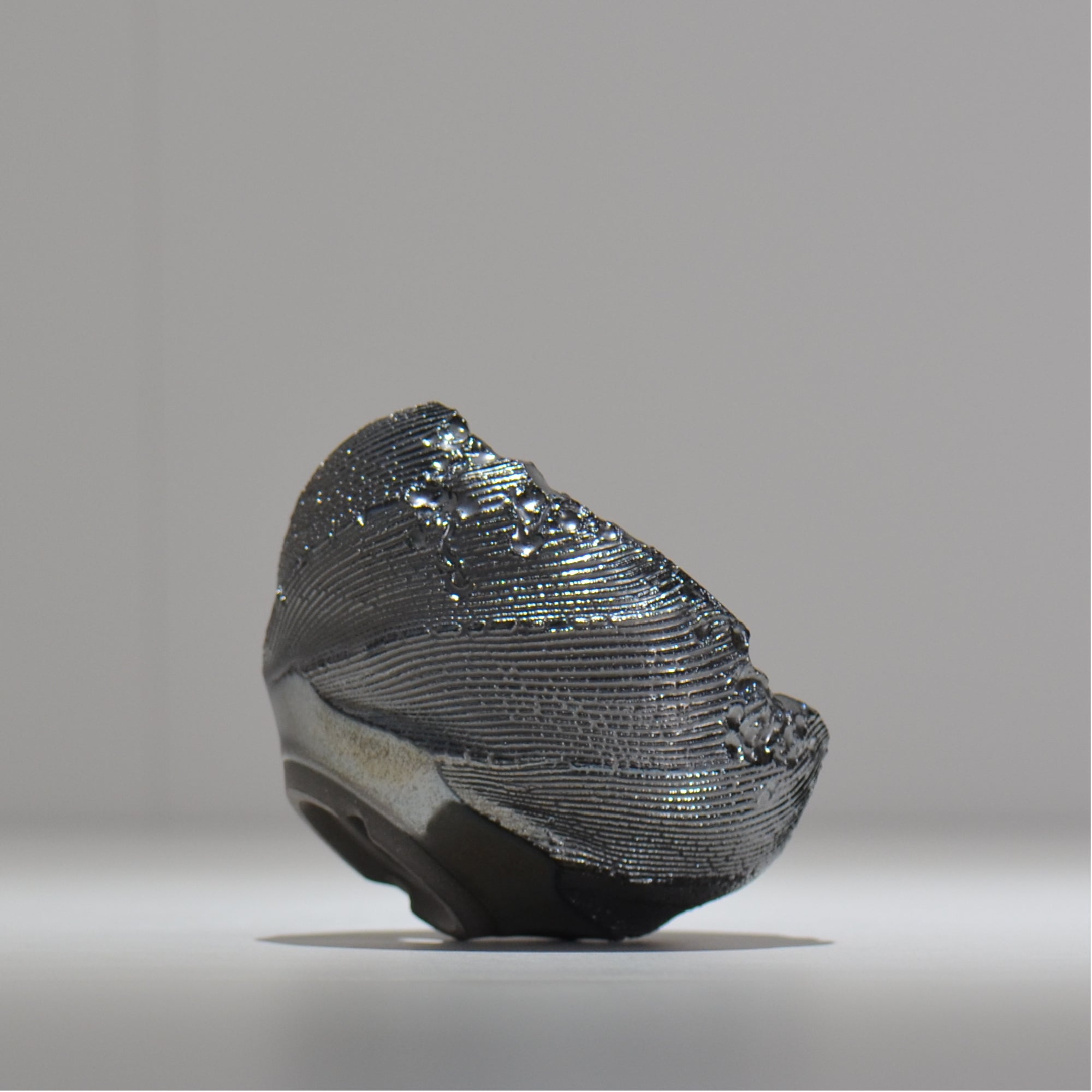 GLOWERS / 螺煌 / RAKOH / rakoh02_cut19_s / 約φ10cm / 植木鉢