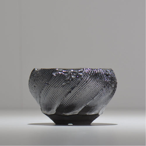 GLOWERS / 螺煌 / RAKOH / rakoh02_cut20_s / 約φ9.7cm / 植木鉢