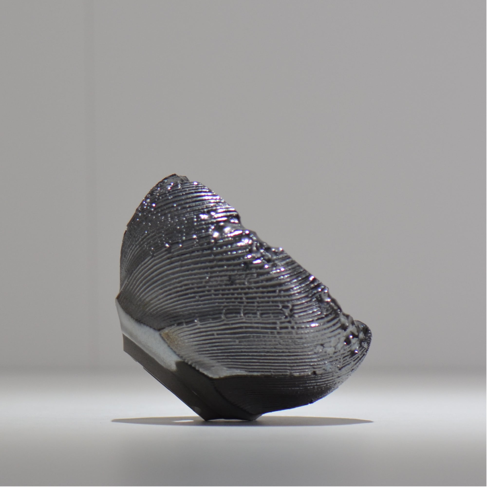 GLOWERS / 螺煌 / RAKOH / rakoh02_cut20_s / 約φ9.7cm / 植木鉢