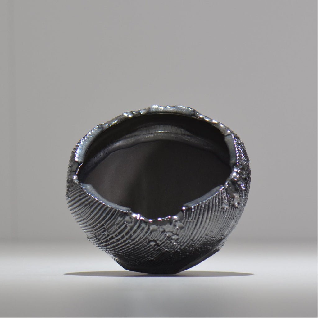 GLOWERS / 螺煌 / RAKOH / rakoh02_cut20_s / 約φ9.7cm / 植木鉢