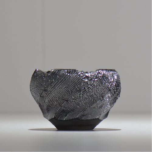 GLOWERS / 螺煌 / RAKOH / rakoh02_cut21_s / 約φ9.6cm / 植木鉢