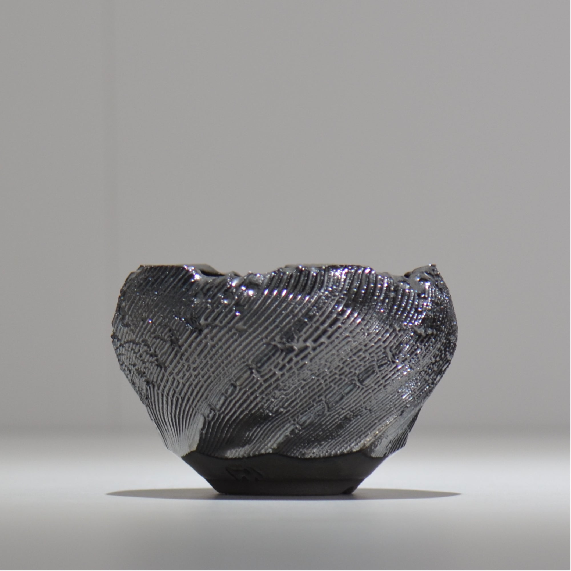 GLOWERS / 螺煌 / RAKOH / rakoh02_cut21_s / 約φ9.6cm / 植木鉢