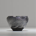 GLOWERS / 螺煌 / RAKOH / rakoh02_cut22_s / 約φ9.7cm / 植木鉢