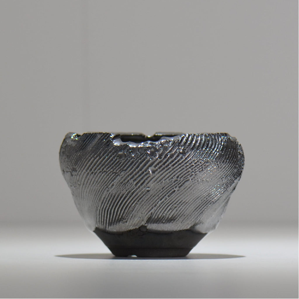 GLOWERS / 螺煌 / RAKOH / rakoh02_cut22_s / 約φ9.7cm / 植木鉢