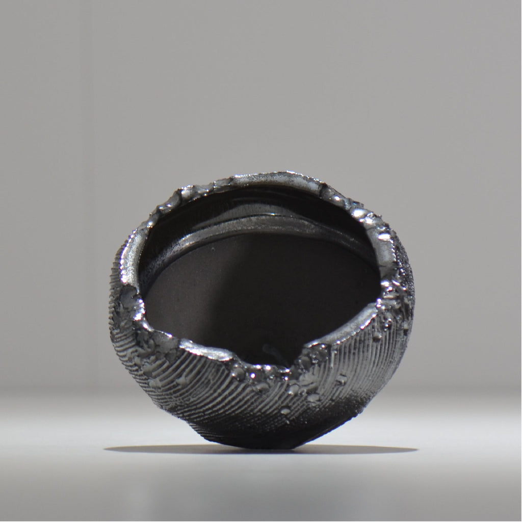 GLOWERS / 螺煌 / RAKOH / rakoh02_cut23_s / 約φ9.5cm / 植木鉢