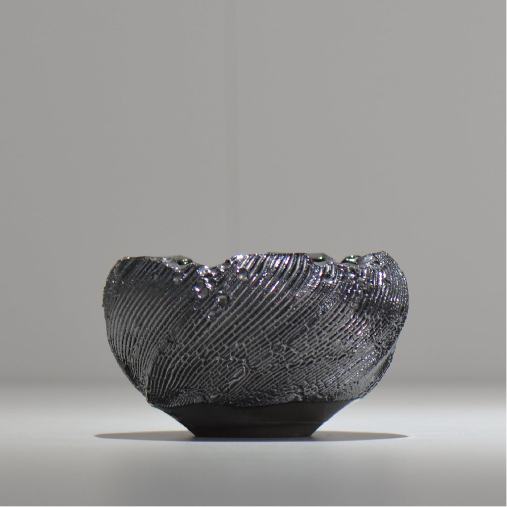 GLOWERS / 螺煌 / RAKOH / rakoh02_cut24_s / 約φ10.5cm / 植木鉢