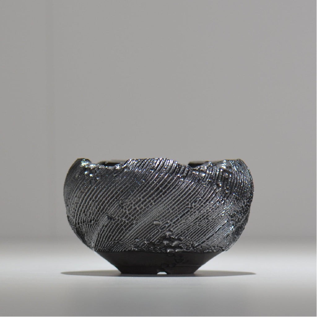 GLOWERS / 螺煌 / RAKOH / rakoh02_cut24_s / 約φ10.5cm / 植木鉢