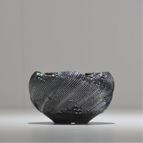 GLOWERS / 螺煌 / RAKOH / rakoh02_cut24_s / 約φ10.5cm / 植木鉢
