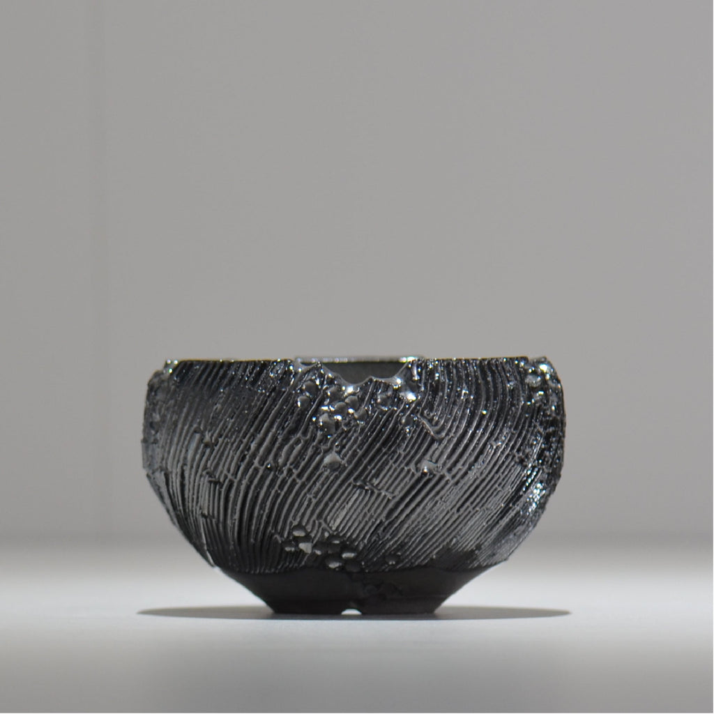 GLOWERS / 螺煌 / RAKOH / rakoh02_cut26_s / 約φ9.5cm / 植木鉢