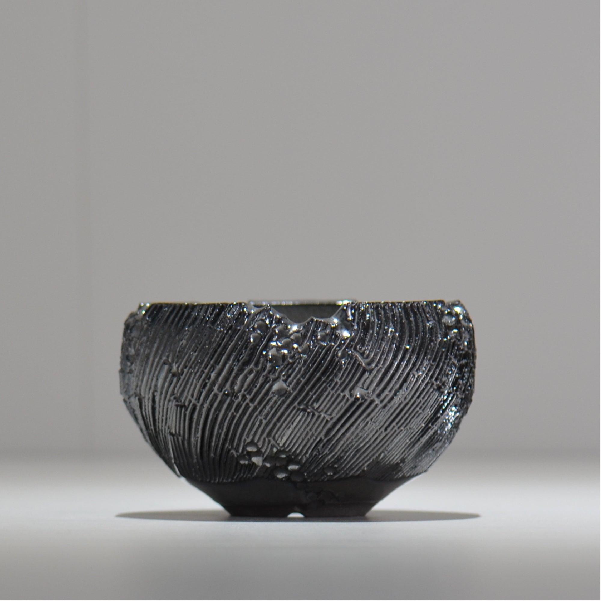 GLOWERS / 螺煌 / RAKOH / rakoh02_cut26_s / 約φ9.5cm / 植木鉢