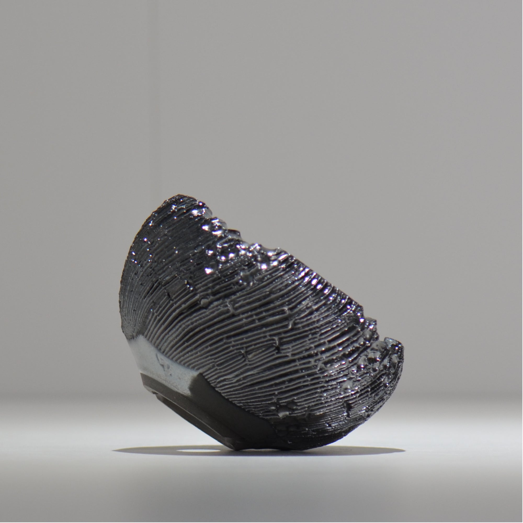 GLOWERS / 螺煌 / RAKOH / rakoh02_cut26_s / 約φ9.5cm / 植木鉢