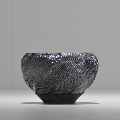 GLOWERS / 螺煌 / RAKOH / rakoh02_cut27_s / 約φ9.5cm / 植木鉢