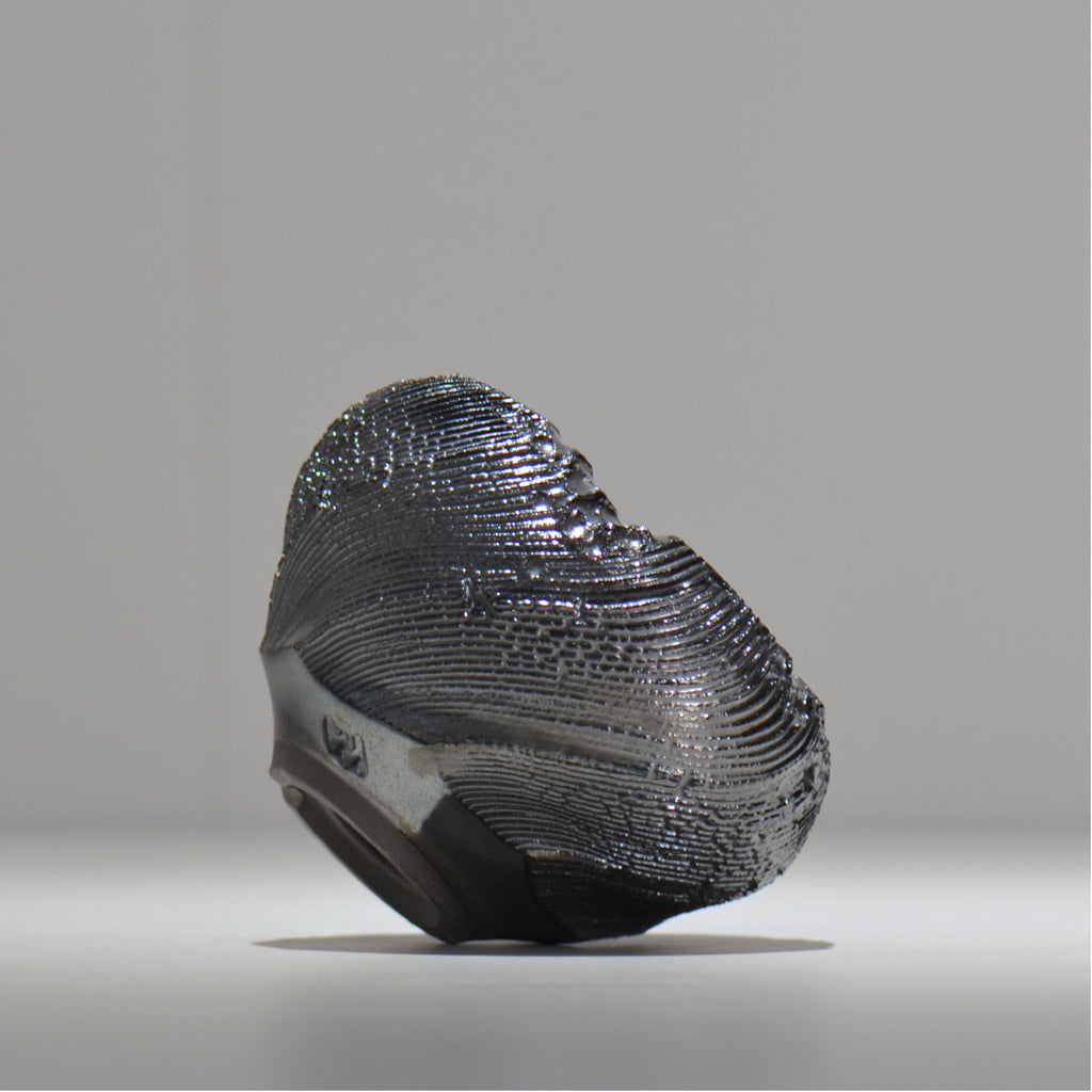 GLOWERS / 螺煌 / RAKOH / rakoh02_cut27_s / 約φ9.5cm / 植木鉢