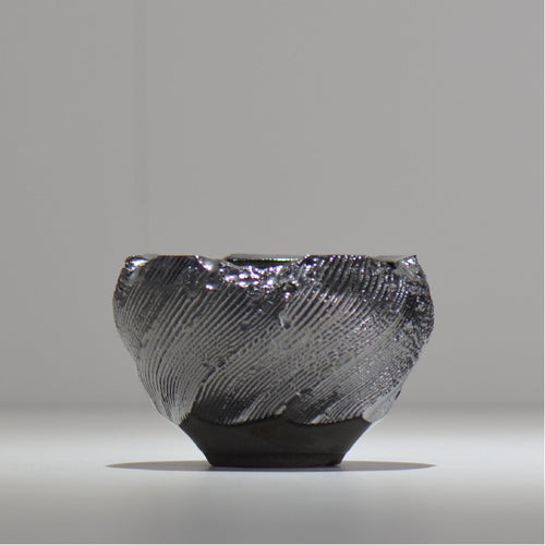GLOWERS / 螺煌 / RAKOH / rakoh02_cut28_s / 約φ9.5cm / 植木鉢