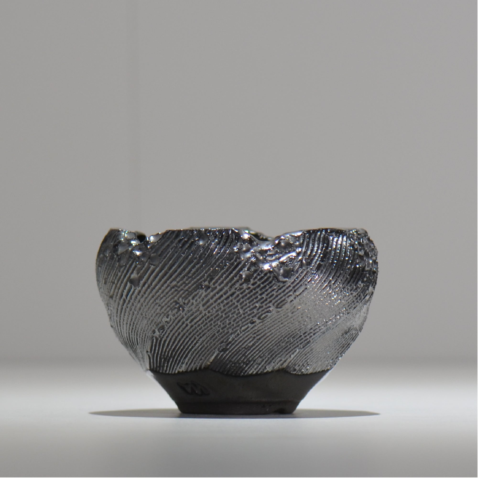 user_16fe92b2様 岩肌REX５号　平鉢Hiyodori６号 user_16fe92b2様 岩肌REX5号 平鉢Hiyodori6号 RR245-180 – 鉢人