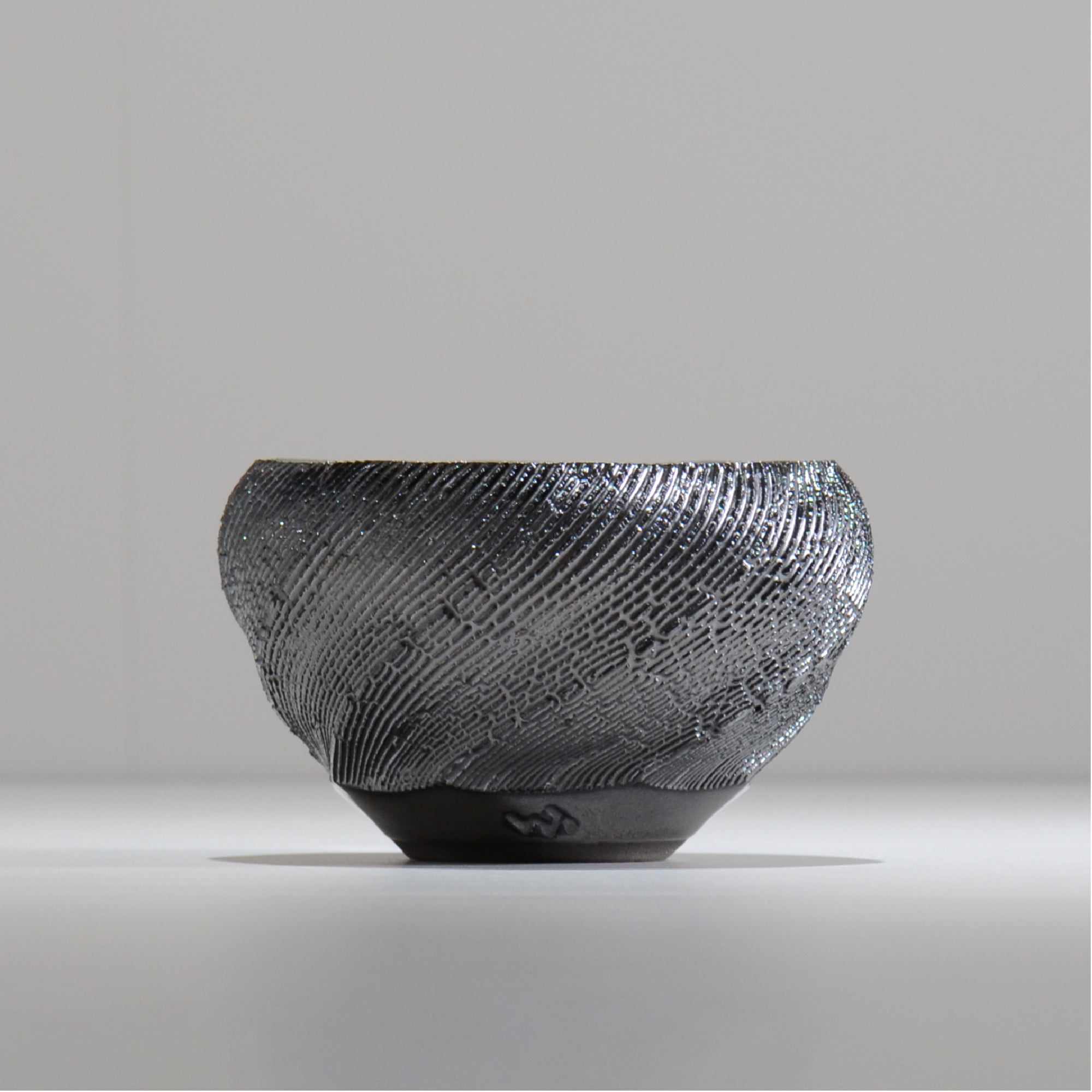 GLOWERS / 螺煌 / RAKOH / rakoh02_nor1_s / 約φ10cm / 植木鉢