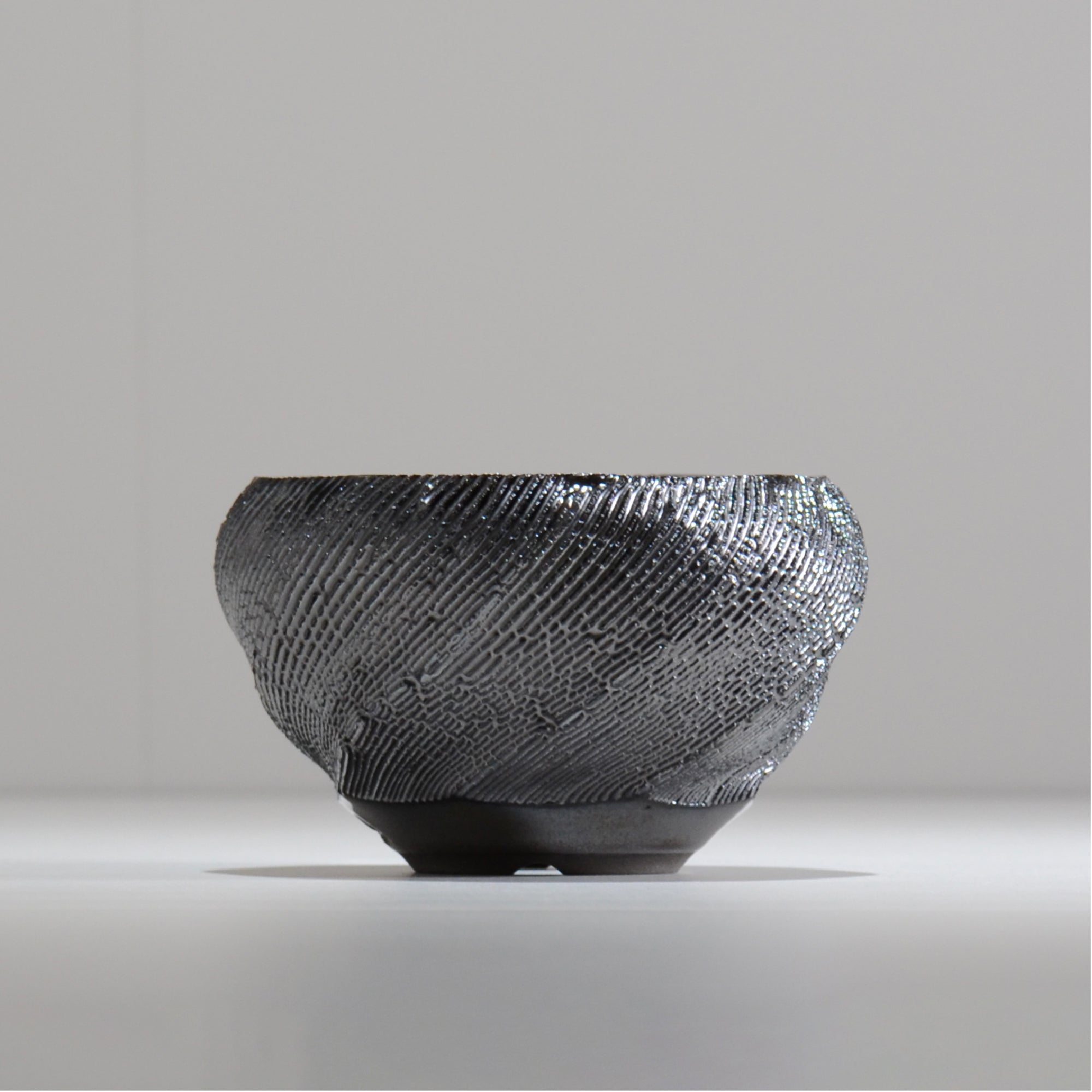 GLOWERS / 螺煌 / RAKOH / rakoh02_nor1_s / 約φ10cm / 植木鉢