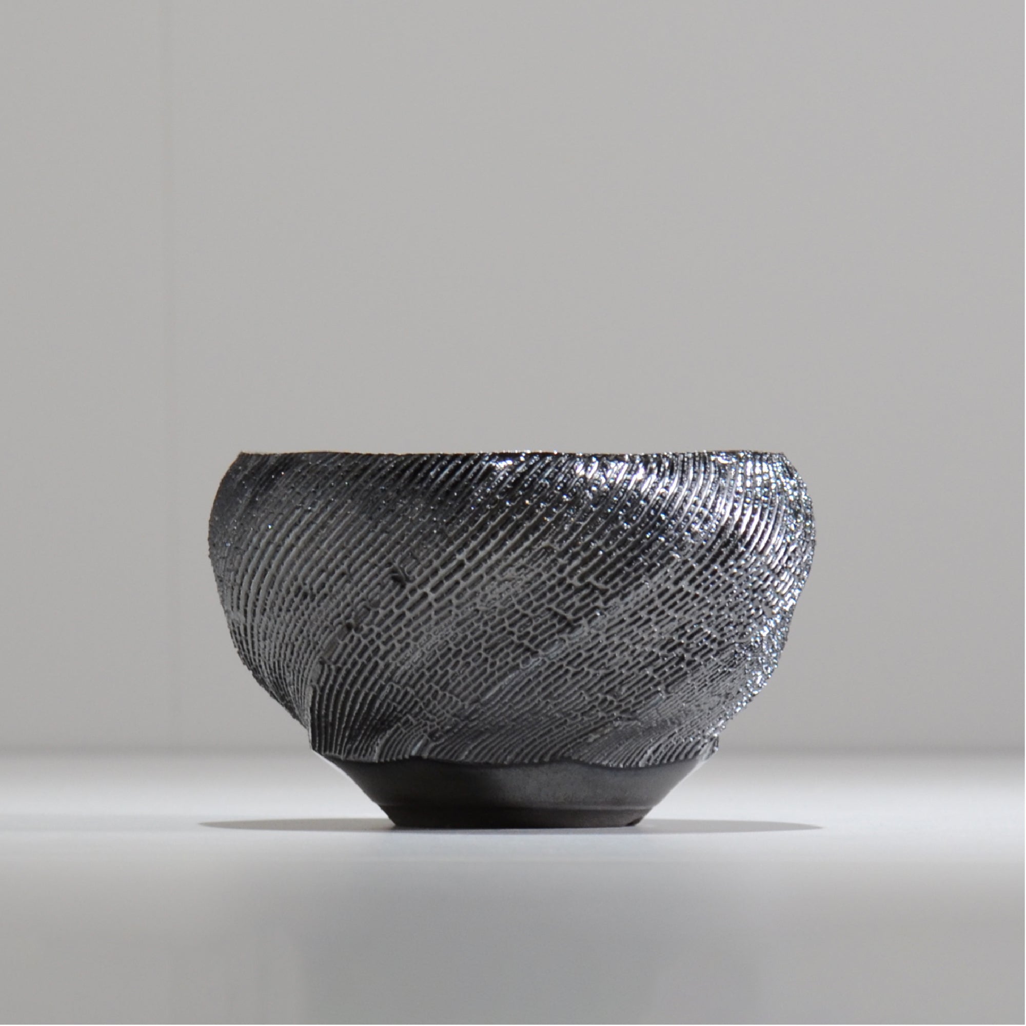 GLOWERS / 螺煌 / RAKOH / rakoh02_nor1_s / 約φ10cm / 植木鉢