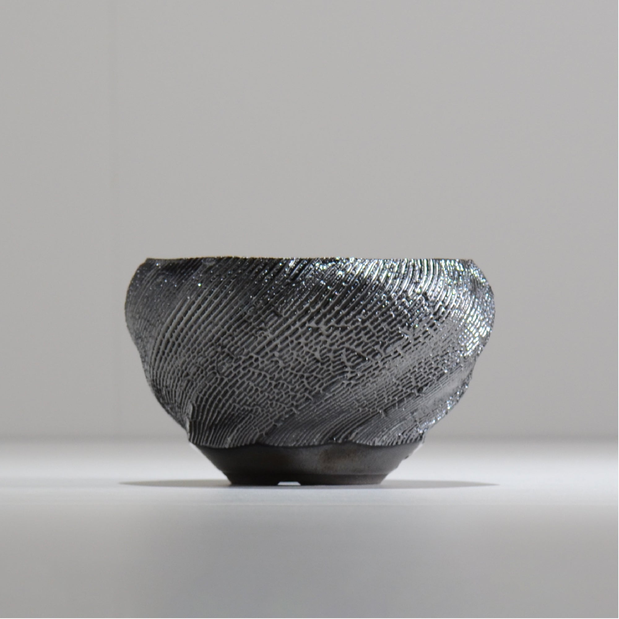 GLOWERS / 螺煌 / RAKOH / rakoh02_nor1_s / 約φ10cm / 植木鉢