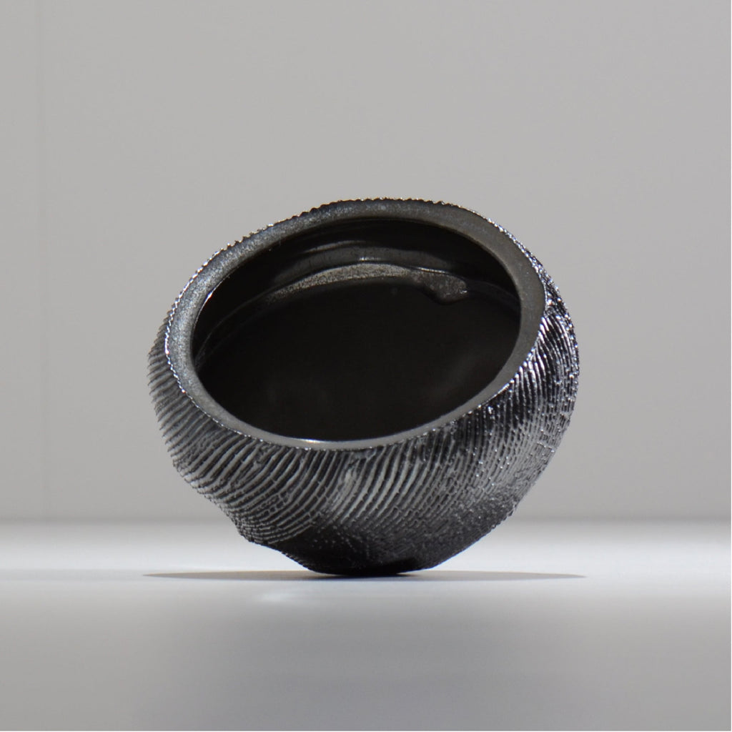 GLOWERS / 螺煌 / RAKOH / rakoh02_nor1_s / 約φ10cm / 植木鉢