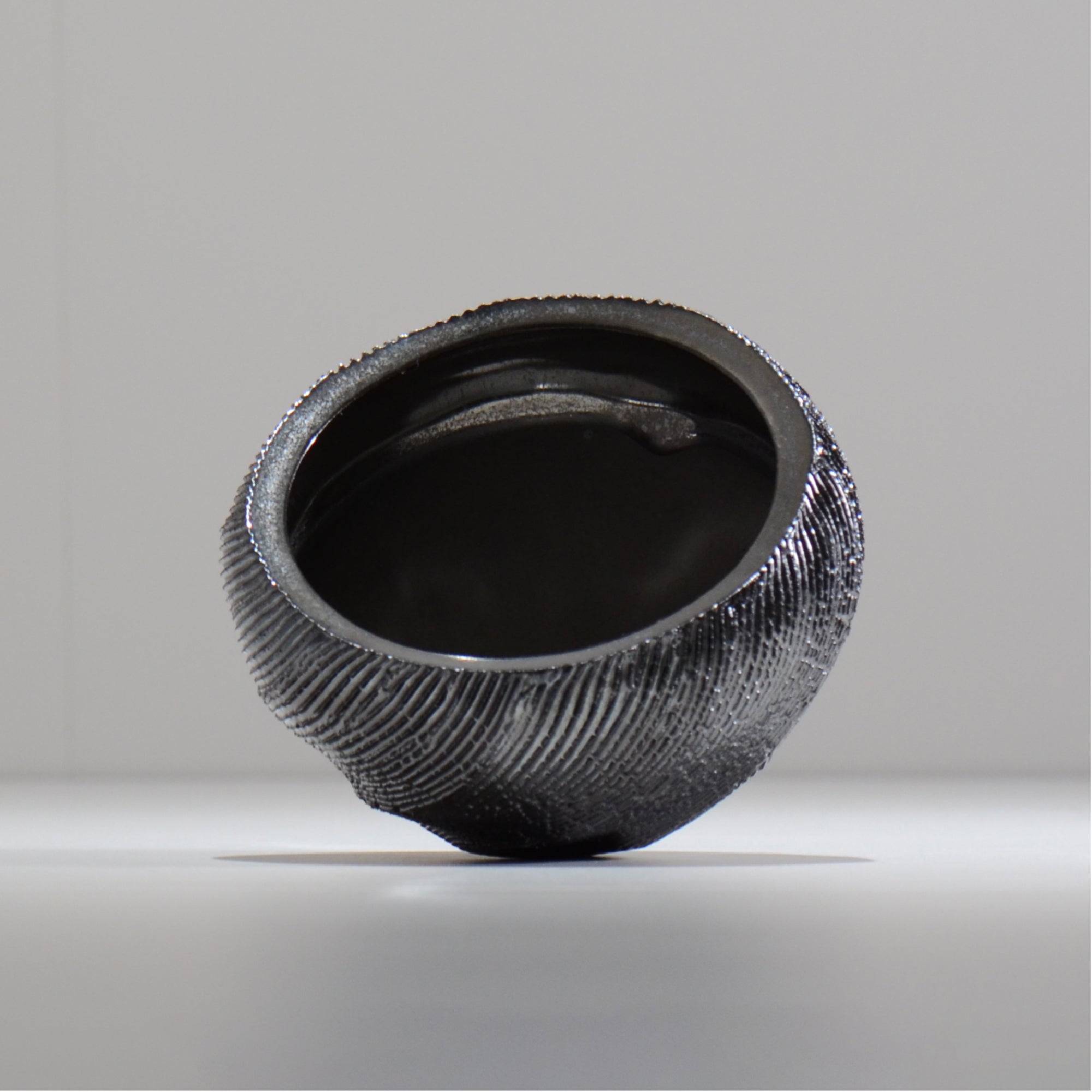 GLOWERS / 螺煌 / RAKOH / rakoh02_nor1_s / 約φ10cm / 植木鉢