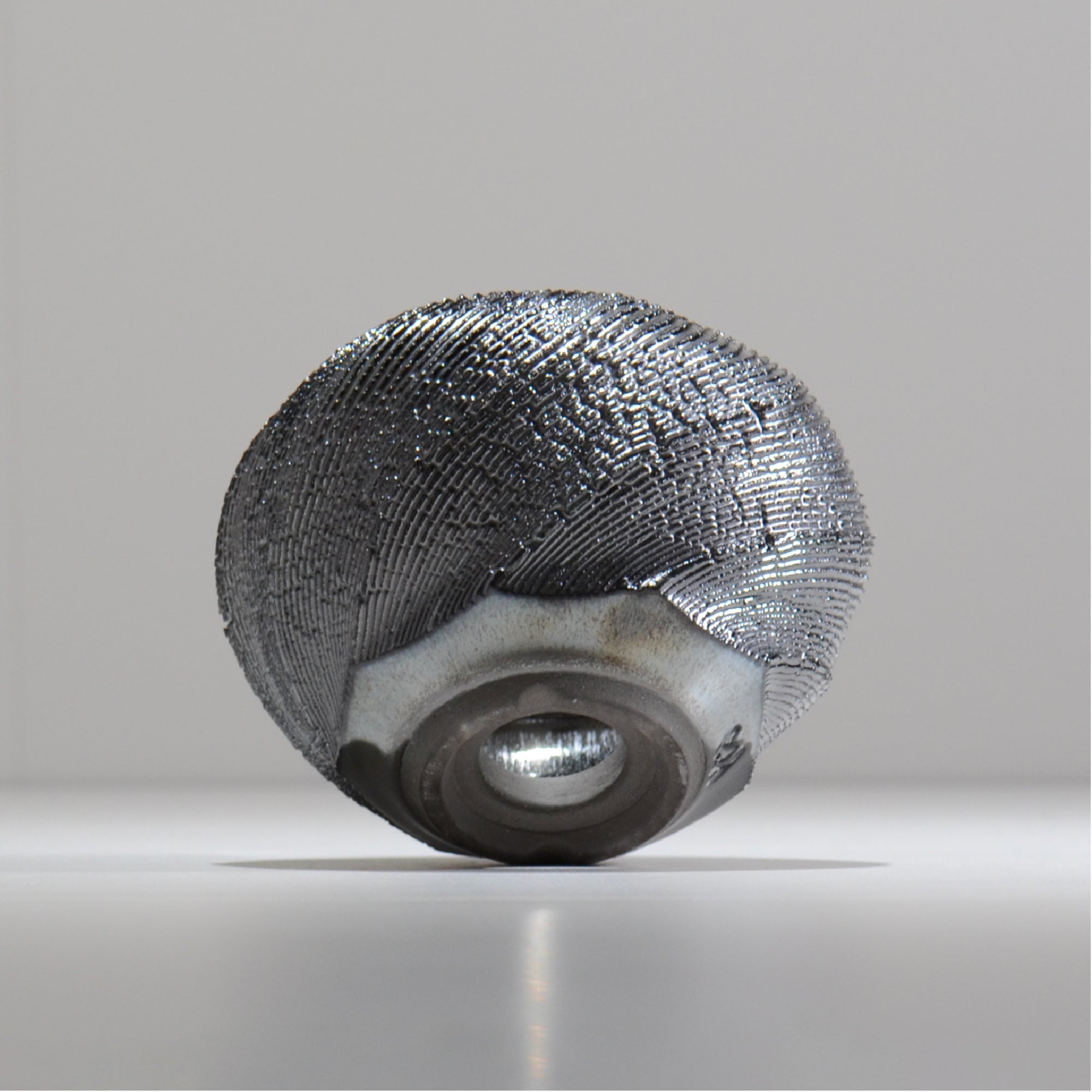 GLOWERS / 螺煌 / RAKOH / rakoh02_nor1_s / 約φ10cm / 植木鉢