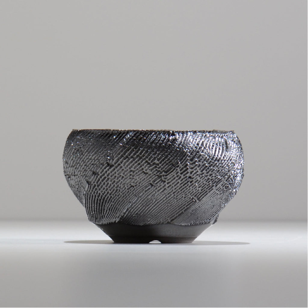 GLOWERS / 螺煌 / RAKOH / rakoh02_nor2_s / 約φ10cm / 植木鉢