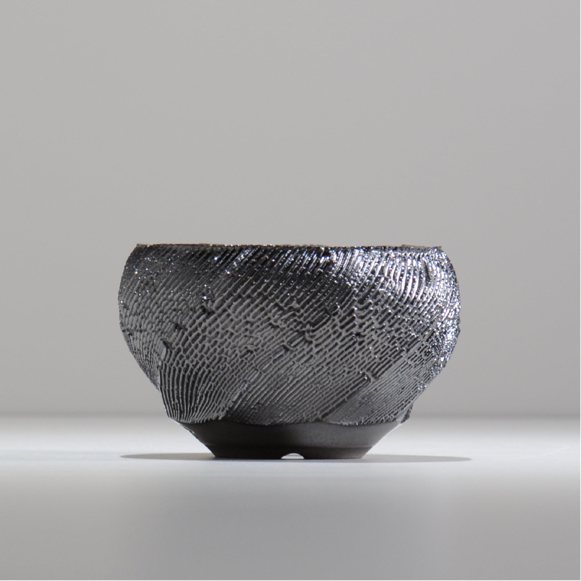 GLOWERS / 螺煌 / RAKOH / rakoh02_nor2_s / 約φ10cm / 植木鉢