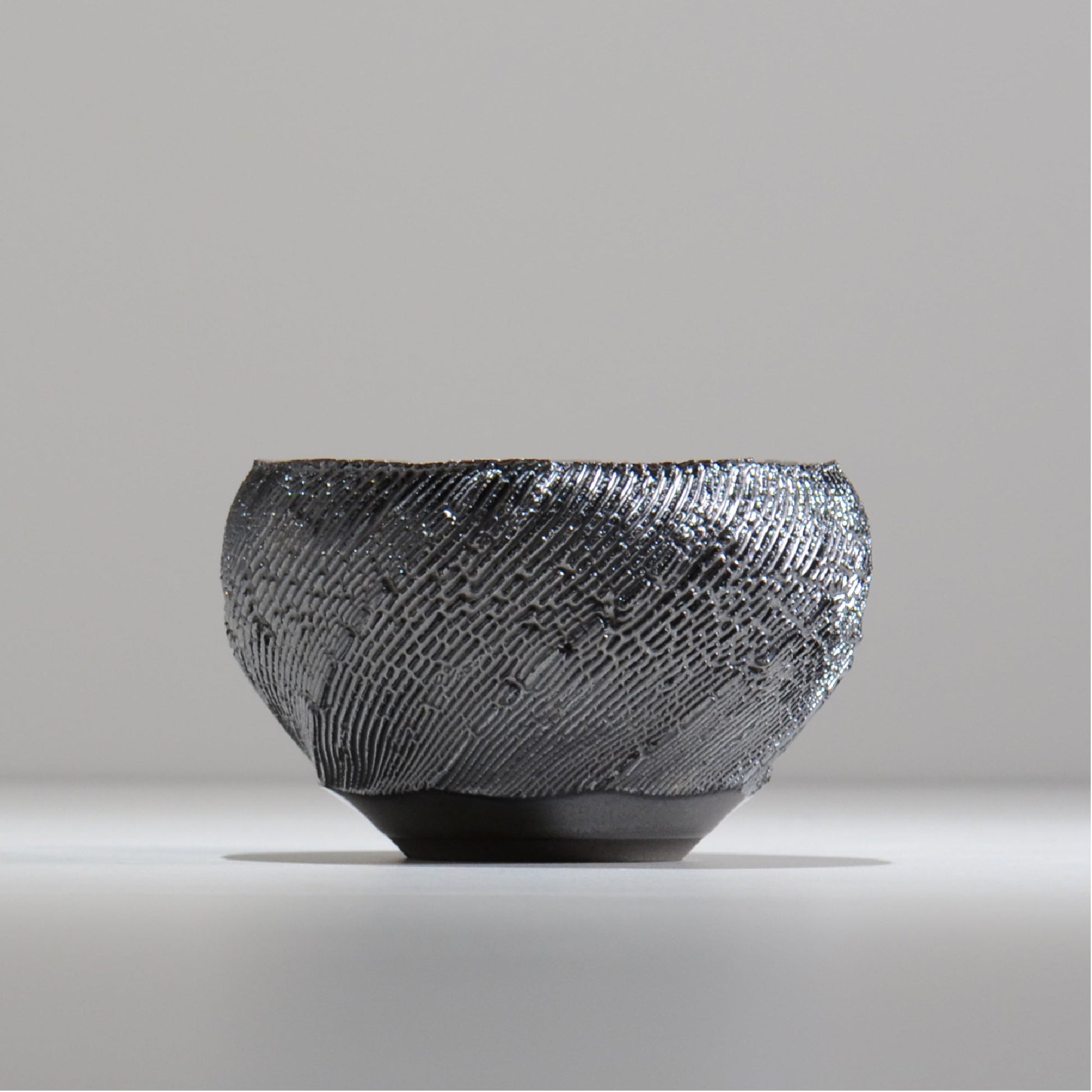GLOWERS / 螺煌 / RAKOH / rakoh02_nor2_s / 約φ10cm / 植木鉢